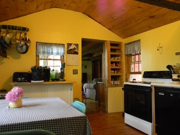 43 East Buckland Road Buckland, MA 01370 - Photo 6 of 17