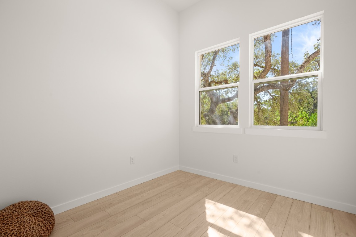 18208 Gregg Bluff Road Jonestown, TX 78645 - Photo 13 of 28 Dedicated first floor office