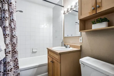 $176,000 | 2500 South York Street, Unit 213, Denver, CO 80210