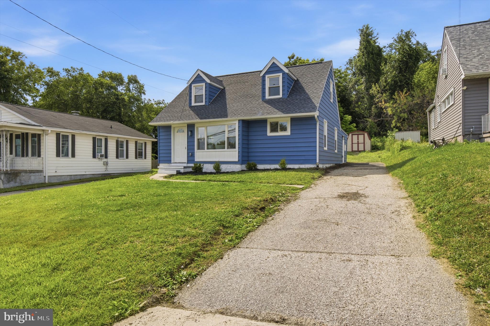 8720 Old Harford Road Baltimore, MD 21234 - Photo 2 of 24 Gallery Image 2