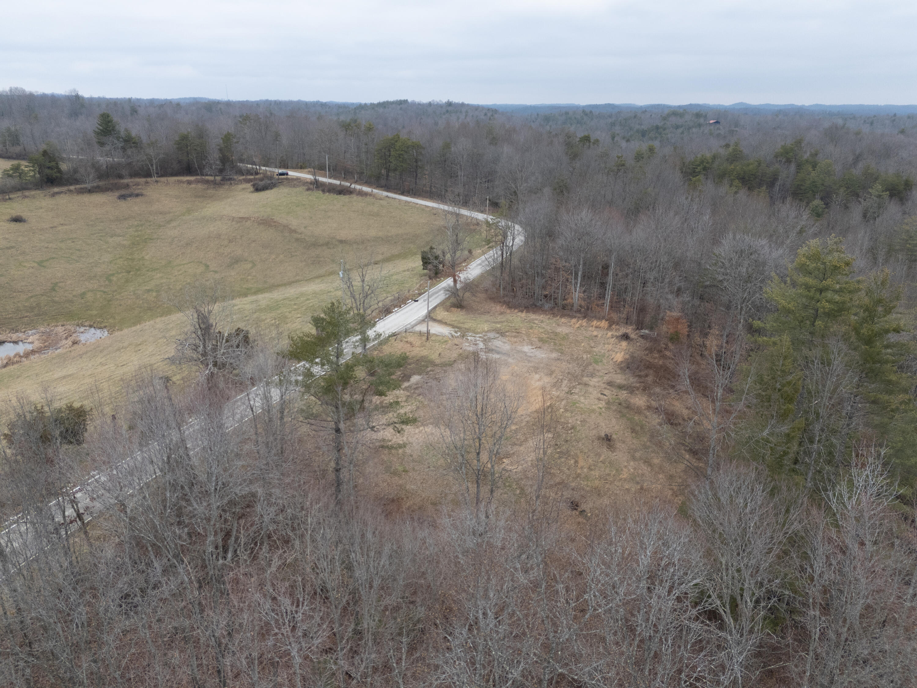 4247 Big Andy Ridge Road Rogers, KY 41365 - Photo 2 of 3 DJI_20250214045859_0006_D