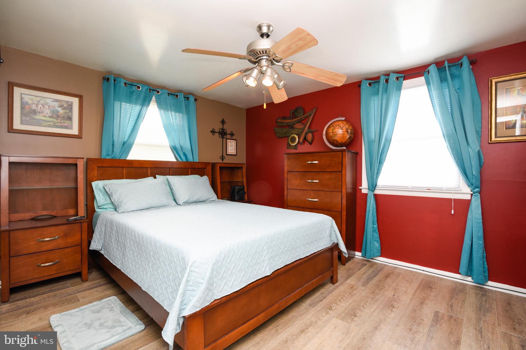 11604 Stevens Road Philadelphia, PA 19116 - Photo 27 of 33 2nd Bedroom
