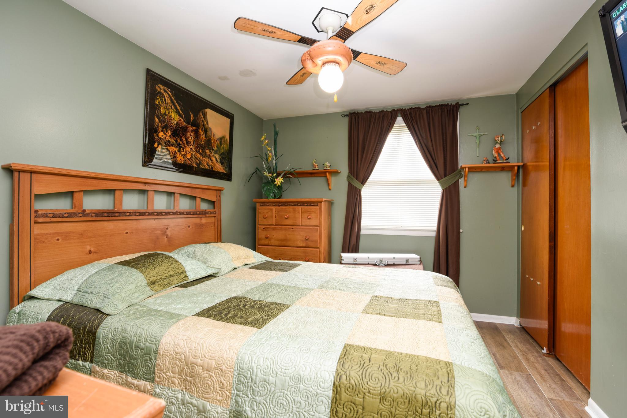 11604 Stevens Road Philadelphia, PA 19116 - Photo 29 of 33 Third Bedroom