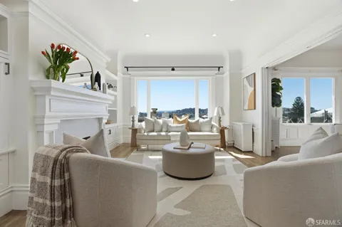 $1,595,000 | 2882 Jackson Street, San Francisco, CA 94115