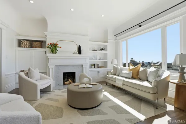 $1,595,000 | 2882 Jackson Street, San Francisco, CA 94115
