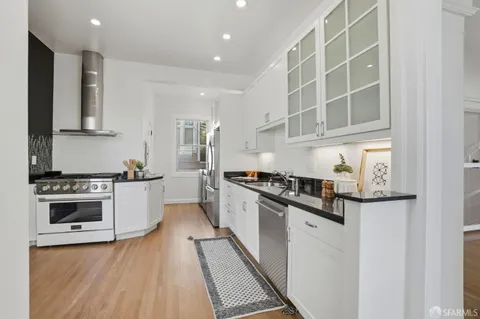 $1,595,000 | 2882 Jackson Street, San Francisco, CA 94115