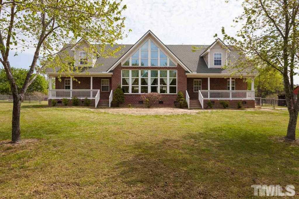 140 Hardy Road Wendell, NC 27591 - Photo 1 of 17 Gallery Image 1