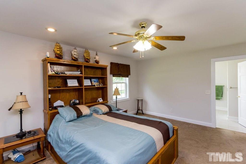 140 Hardy Road Wendell, NC 27591 - Photo 11 of 17 Gallery Image 11