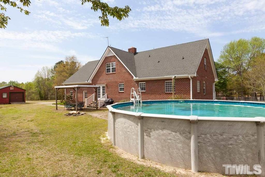 140 Hardy Road Wendell, NC 27591 - Photo 17 of 17 Gallery Image 17