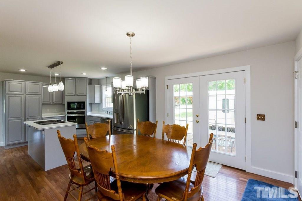 140 Hardy Road Wendell, NC 27591 - Photo 3 of 17 Gallery Image 3