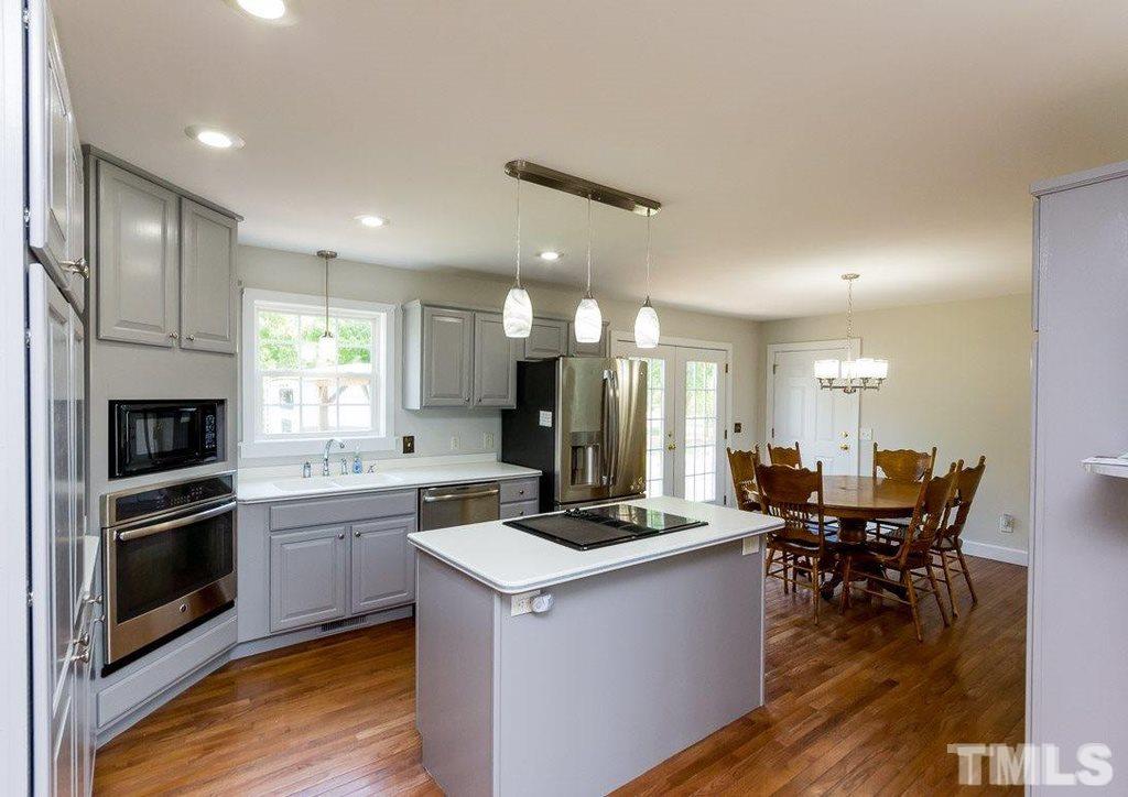 140 Hardy Road Wendell, NC 27591 - Photo 4 of 17 Gallery Image 4
