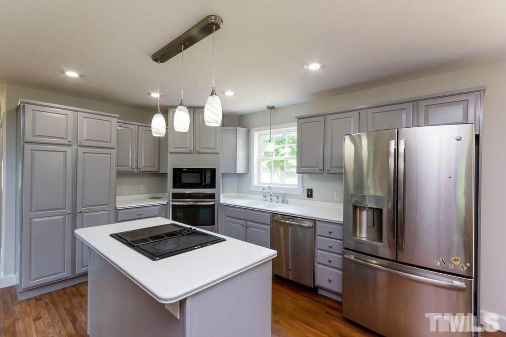 140 Hardy Road Wendell, NC 27591 - Photo 6 of 17 Gallery Image 6