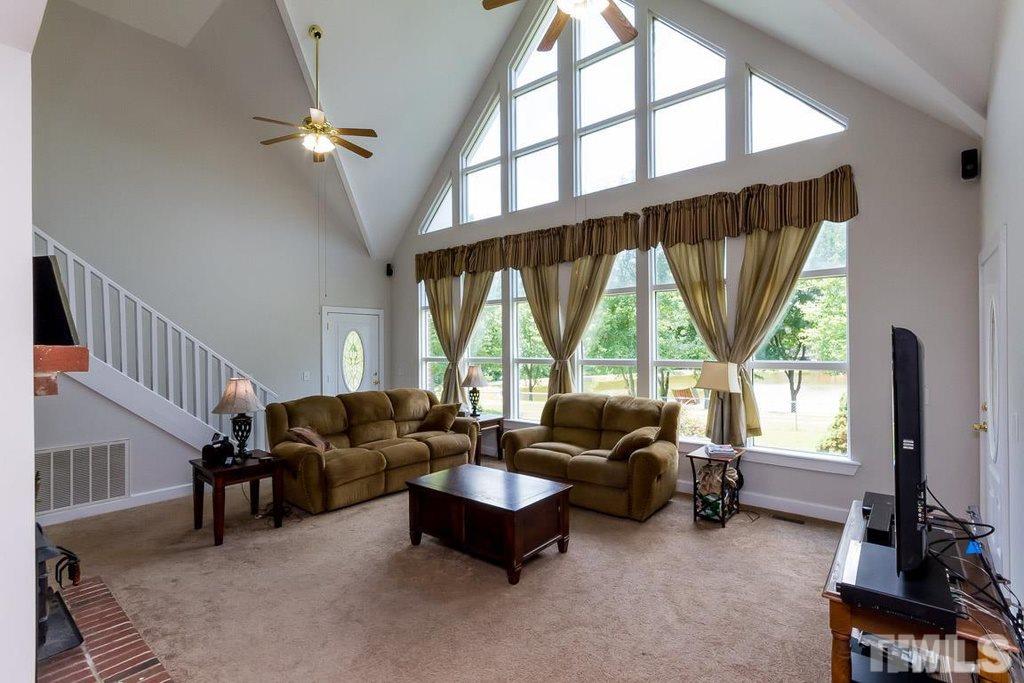 140 Hardy Road Wendell, NC 27591 - Photo 7 of 17 Gallery Image 7