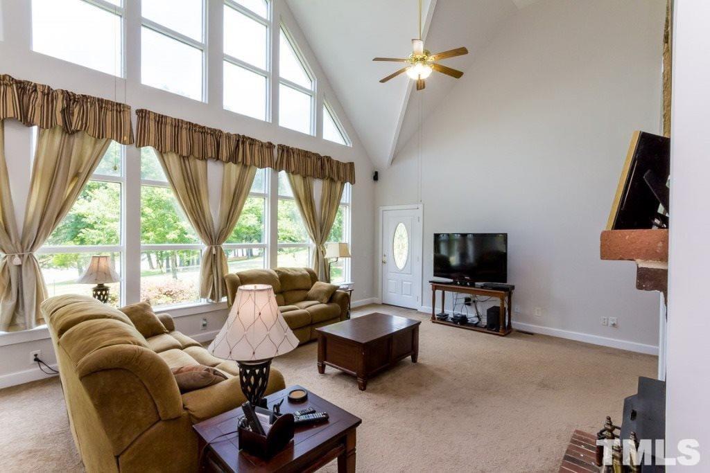 140 Hardy Road Wendell, NC 27591 - Photo 8 of 17 Gallery Image 8
