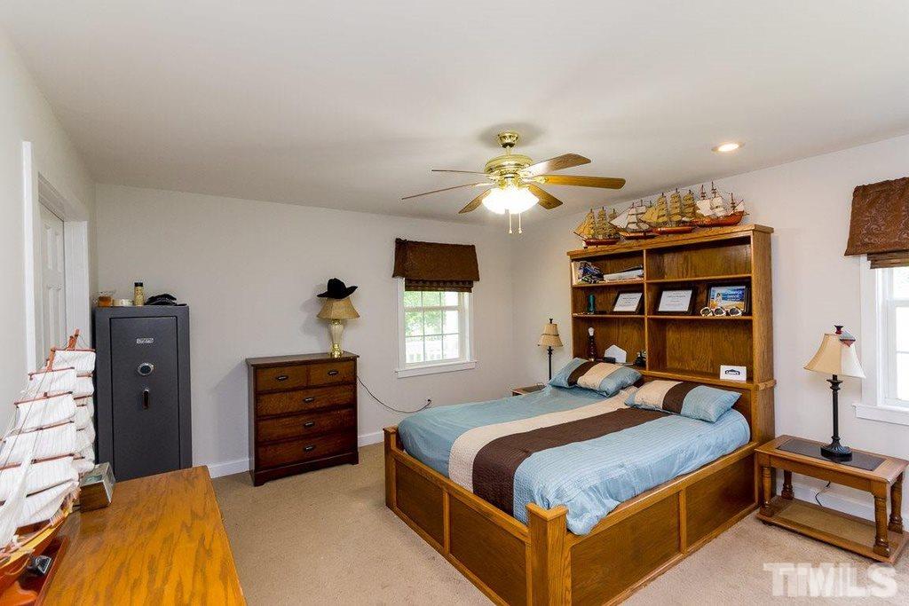 140 Hardy Road Wendell, NC 27591 - Photo 9 of 17 Gallery Image 9