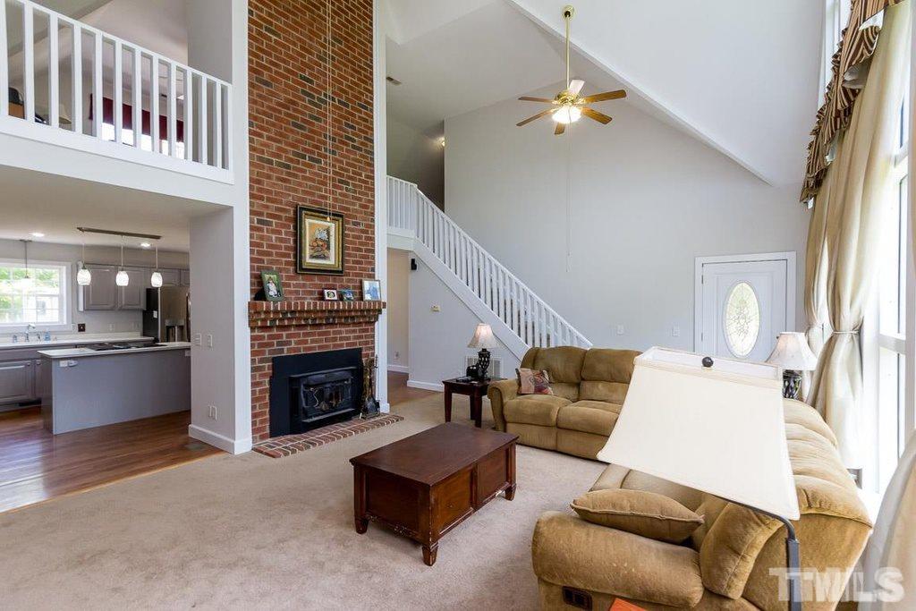 140 Hardy Road Wendell, NC 27591 - Photo 10 of 17 Gallery Image 10