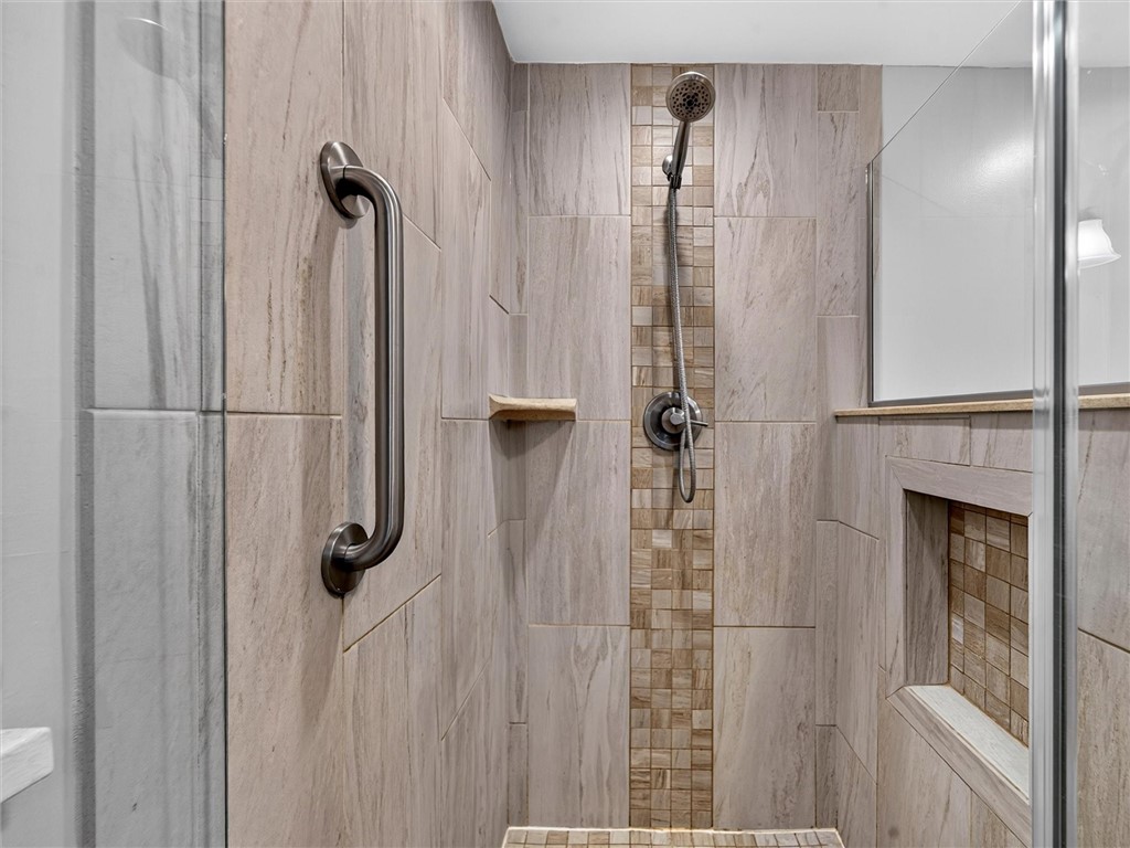 6 Far View Hills Road Brighton, NY 14620 - Photo 28 of 49 Shower