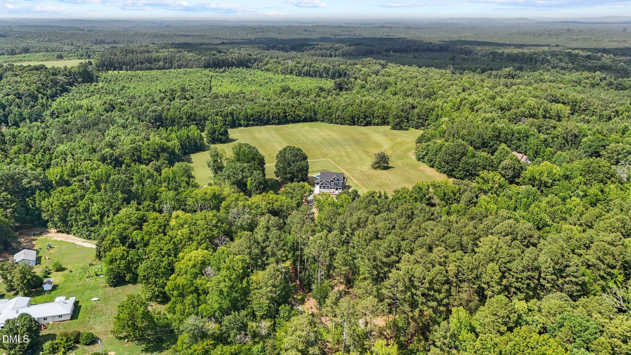 2946 Silk Hope Gum Spring Road Pittsboro, NC 27312 - Photo 37 of 41 Landscape