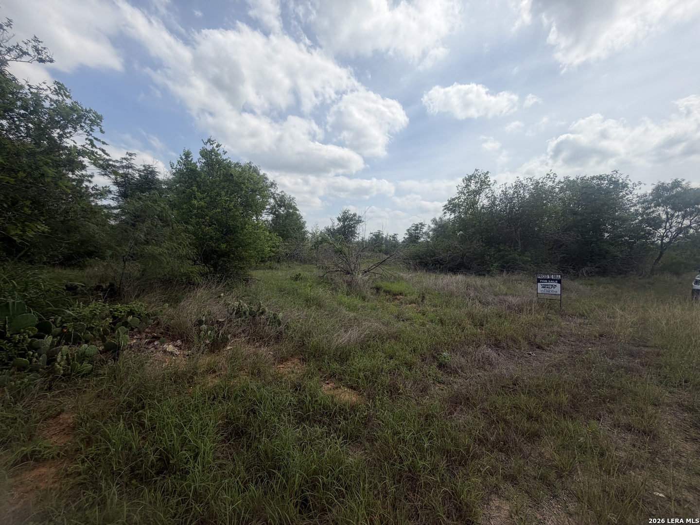 5835 Hardy Road Elmendorf, TX 78112 - Photo 1 of 5