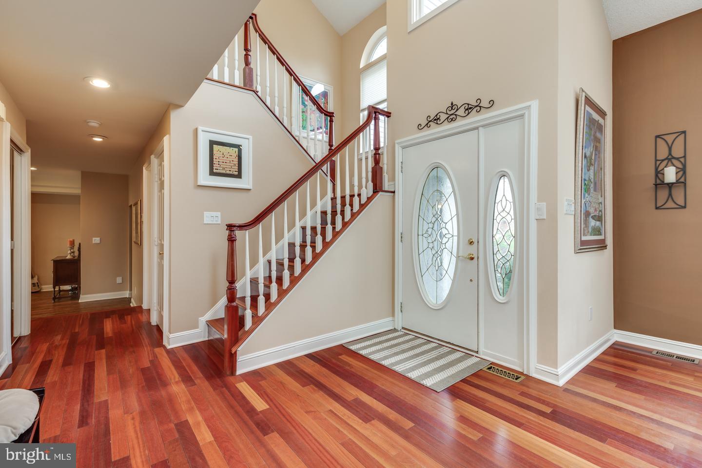 27 Rushwick Road Mount Laurel, NJ 08054 - Photo 12 of 42 Brazilian Wood Flooring