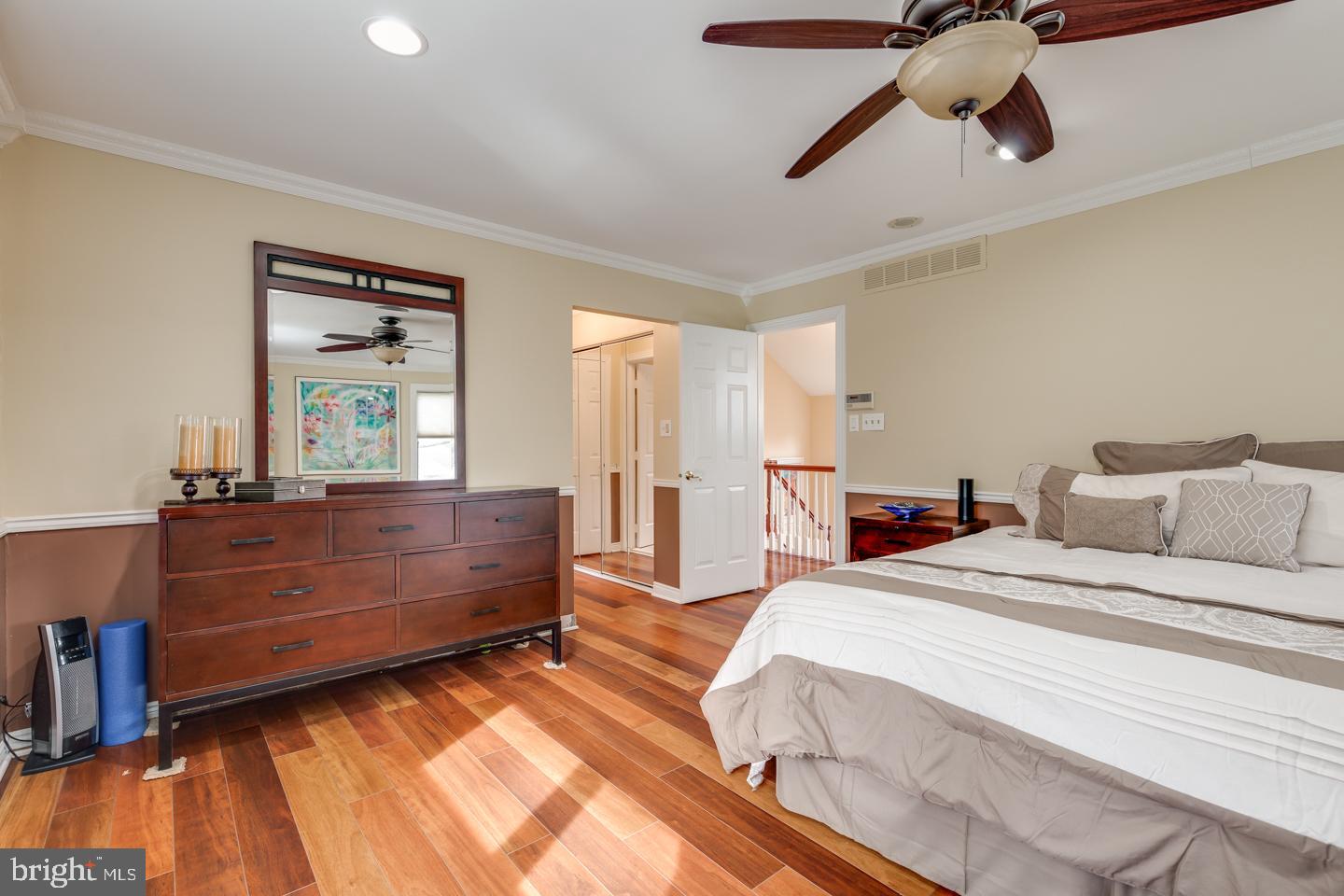 27 Rushwick Road Mount Laurel, NJ 08054 - Photo 22 of 42 Master Suite
