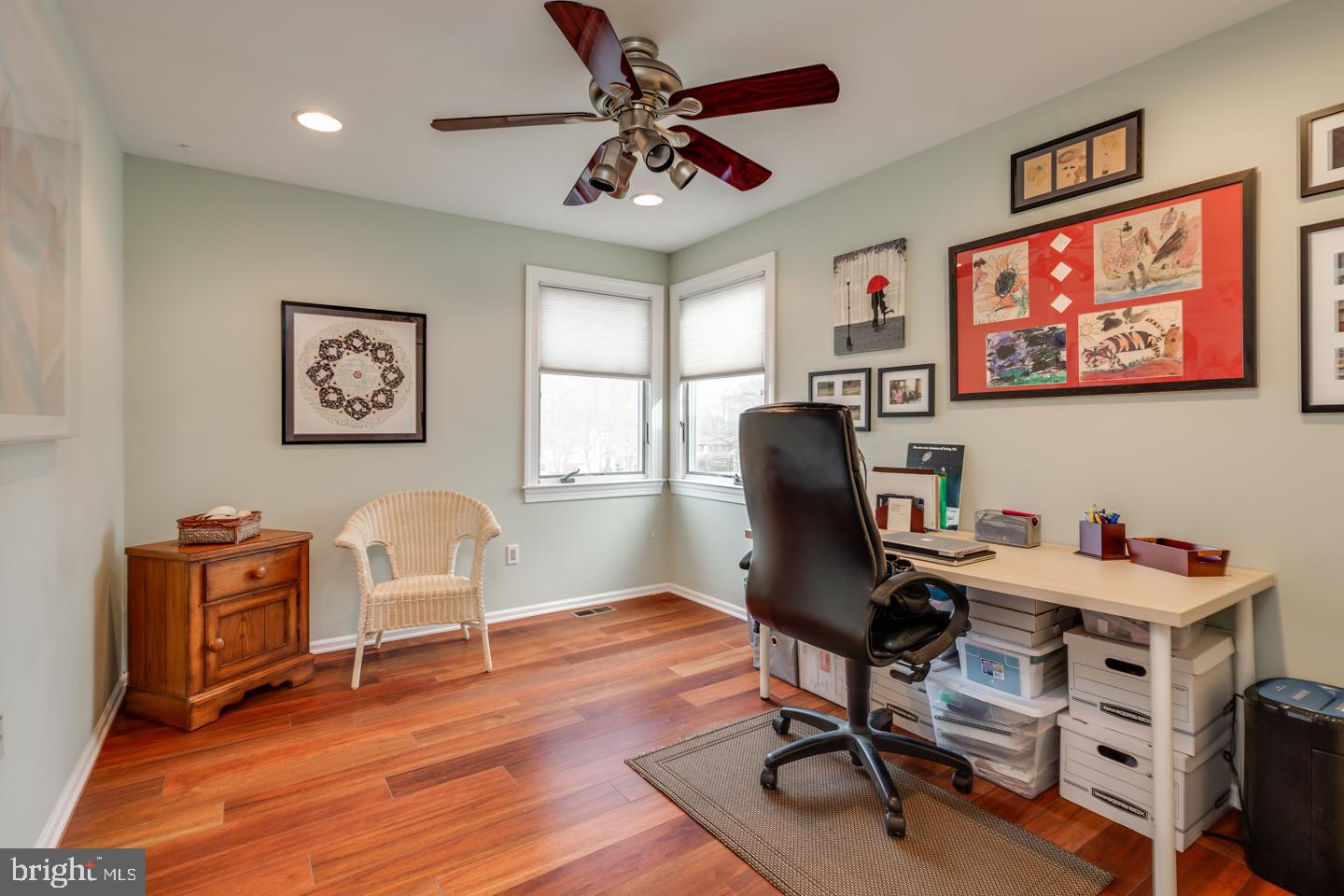 27 Rushwick Road Mount Laurel, NJ 08054 - Photo 25 of 42 2nd Bedroom