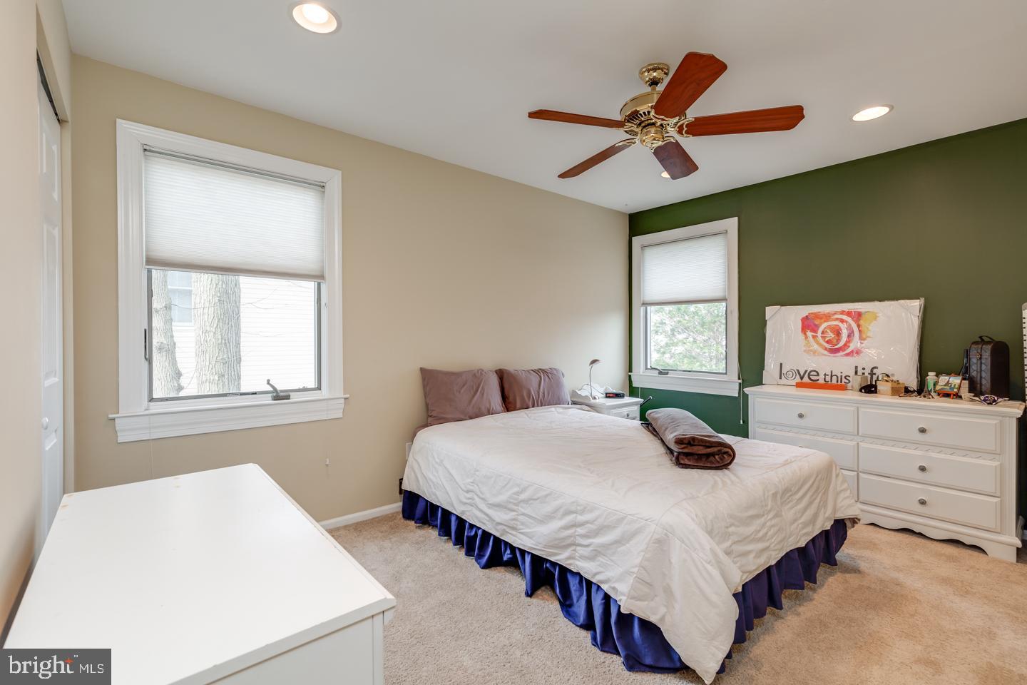 27 Rushwick Road Mount Laurel, NJ 08054 - Photo 26 of 42 3rd Bedroom