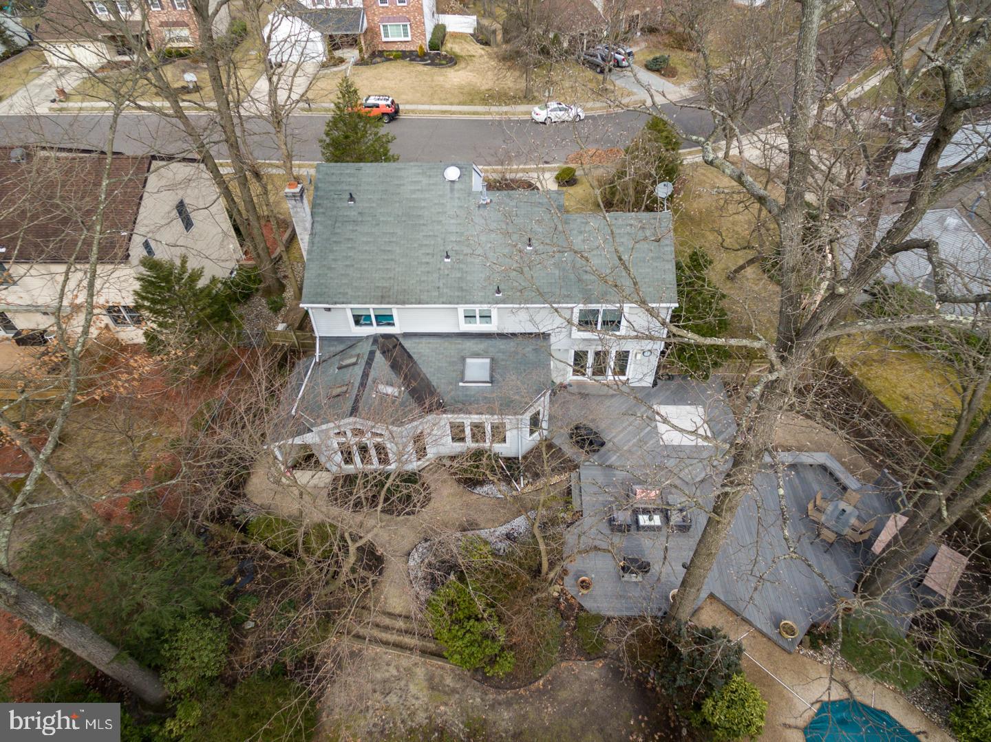 27 Rushwick Road Mount Laurel, NJ 08054 - Photo 36 of 42 Gallery Image 36