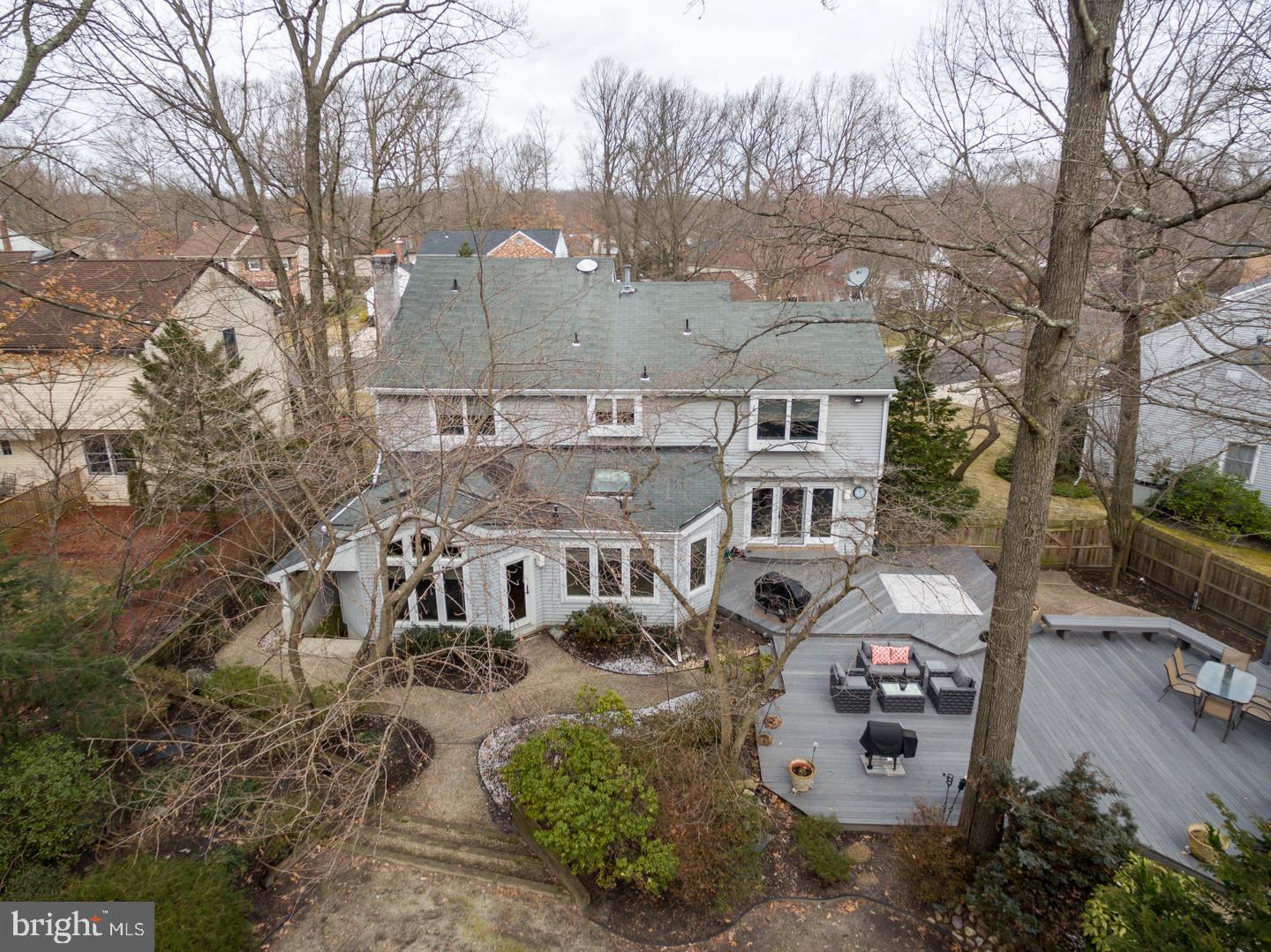 27 Rushwick Road Mount Laurel, NJ 08054 - Photo 37 of 42 Gallery Image 37