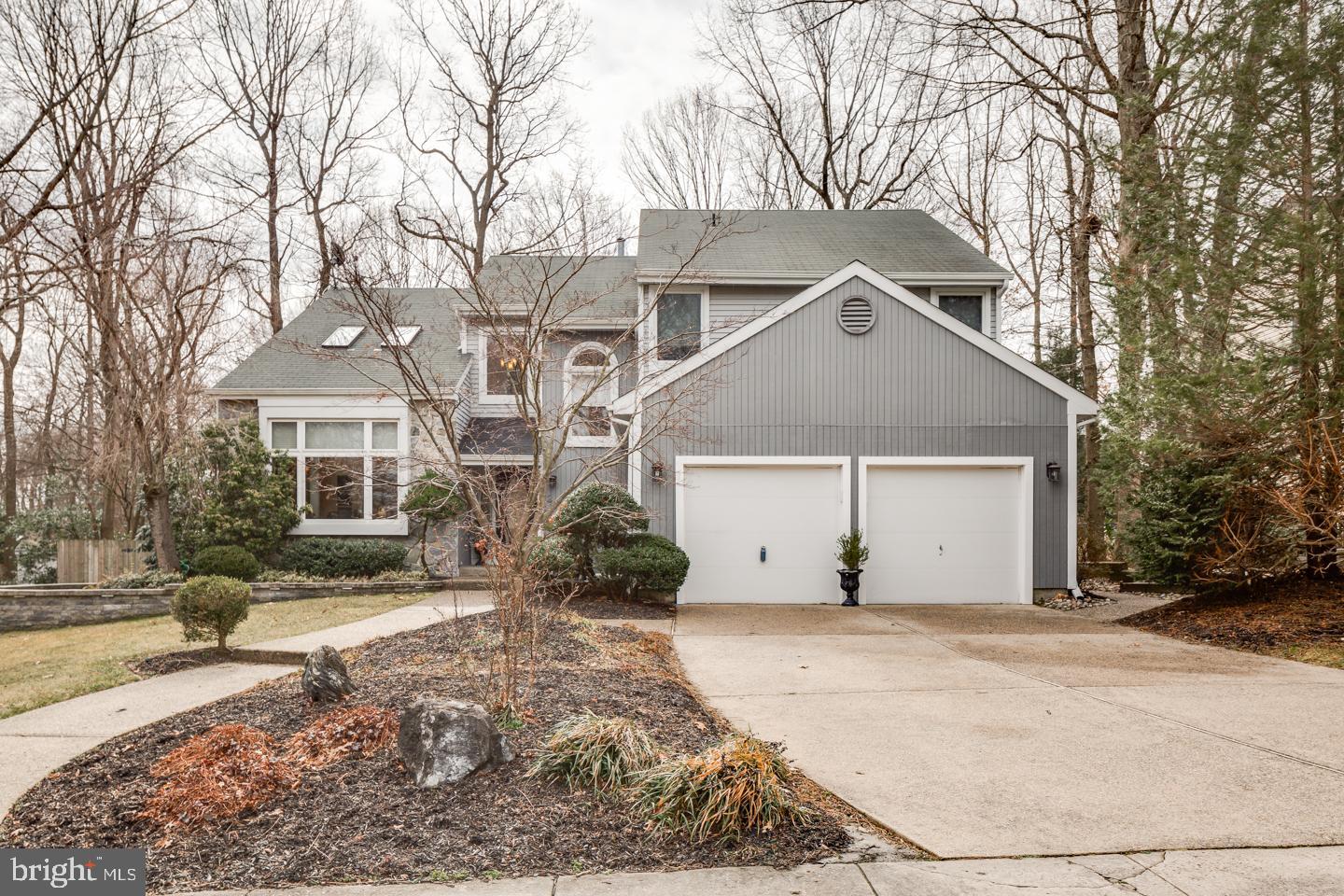 27 Rushwick Road Mount Laurel, NJ 08054 - Photo 42 of 42 Your New Home