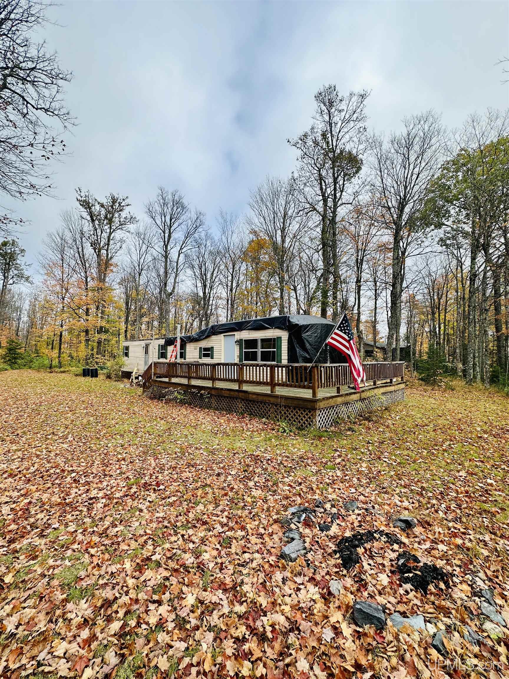 17099 Silver Road Michigamme, MI 49861 - Photo 9 of 14 Gallery Image 9