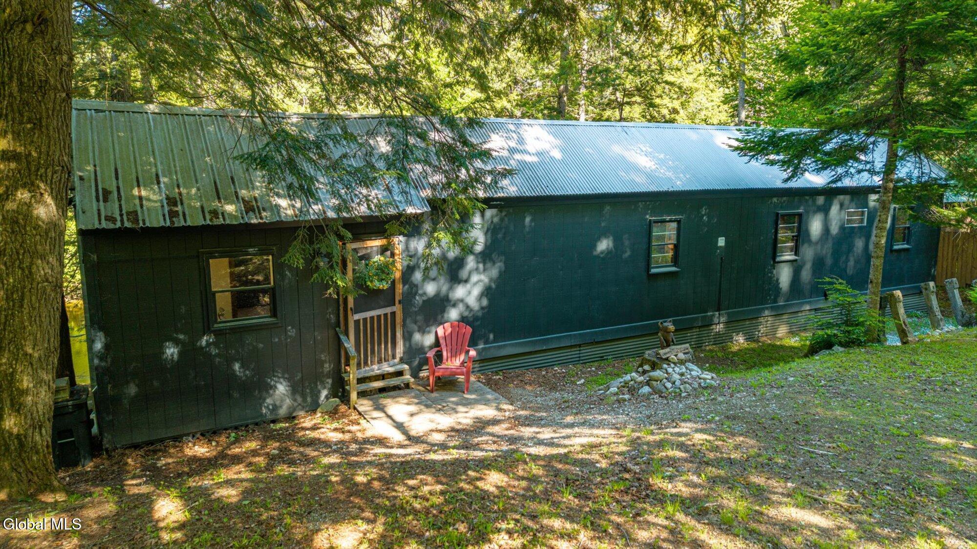 18 Miller Road Schroon, NY 12870 - Photo 16 of 17 24-ADK-24