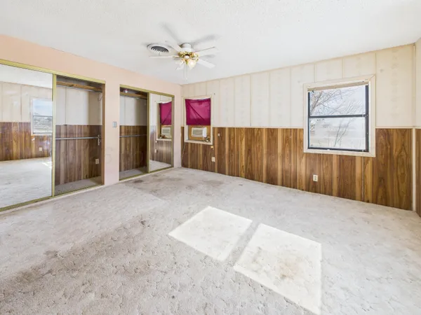 $130,000 | 801 West Crawford Street, Pampa, TX 79065