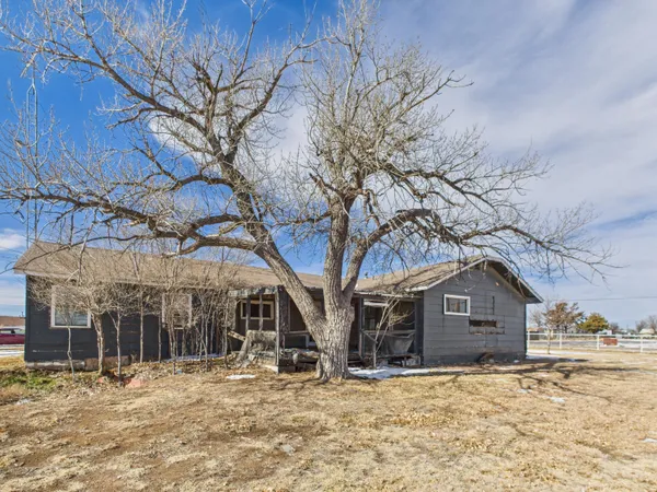 $130,000 | 801 West Crawford Street, Pampa, TX 79065