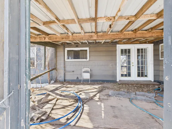 $130,000 | 801 West Crawford Street, Pampa, TX 79065