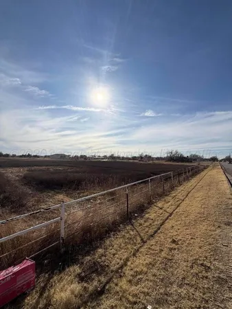 $130,000 | 801 West Crawford Street, Pampa, TX 79065
