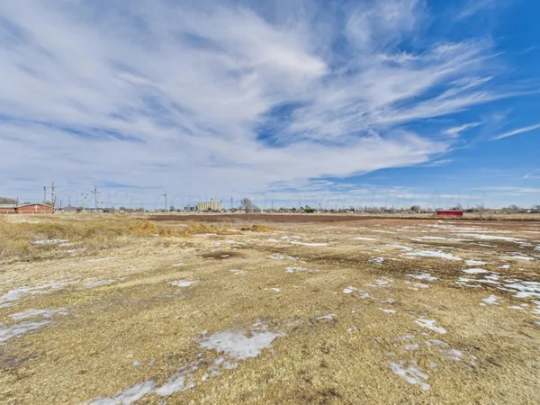 $130,000 | 801 West Crawford Street, Pampa, TX 79065