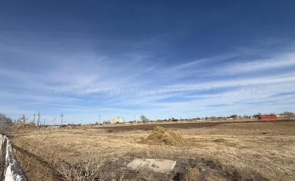 $130,000 | 801 West Crawford Street, Pampa, TX 79065