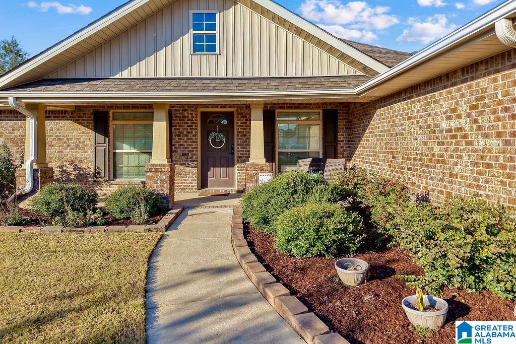 325 Golden Meadows Place Alabaster, AL 35007 - Photo 7 of 41