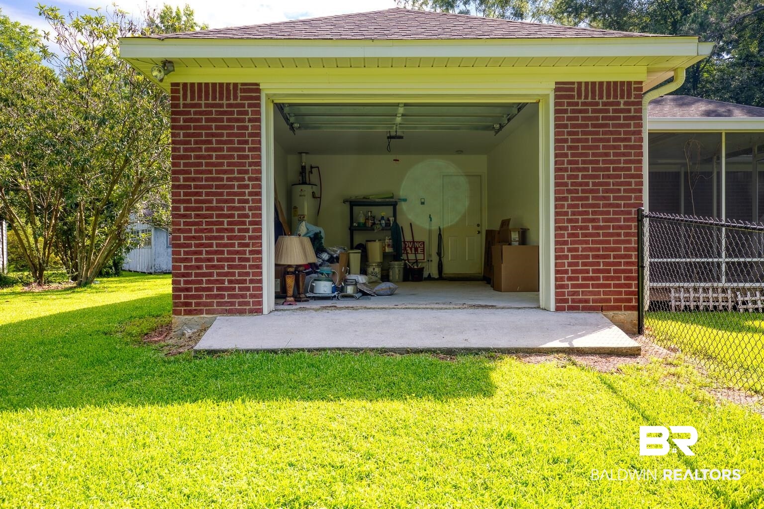 13220 Vinson Lane Stapleton, AL 36578 - Photo 30 of 40