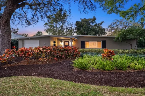 $659,000 | 1718 Meredith Lane, Belleair, FL 33756