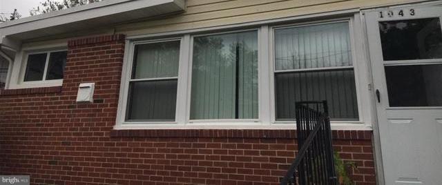 1043 Ruatan Street Silver Spring, MD 20903 - Photo 2 of 17 Exterior (Front)