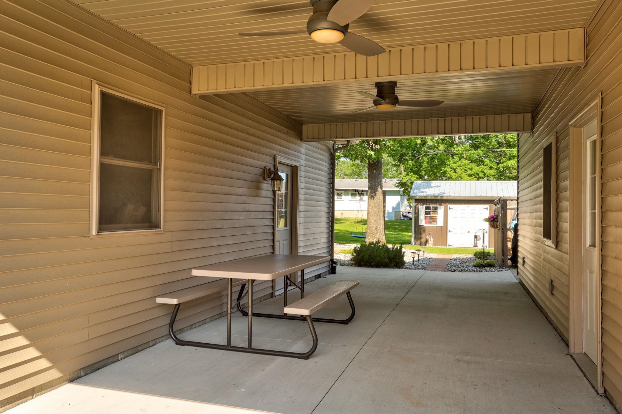 5852 Port Austin Road Caseville, MI 48725 - Photo 55 of 84