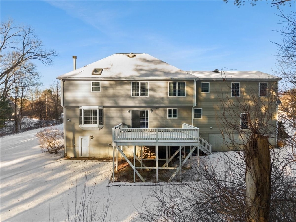 28 Beninati Farm Road Bridgewater, MA 02324 - Photo 32 of 37 Gallery Image 32