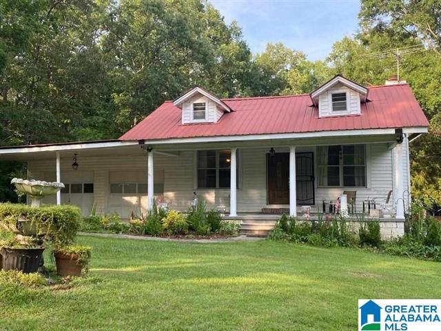 51110 Highway 25 Sterrett, AL 35147 - Photo 1 of 11