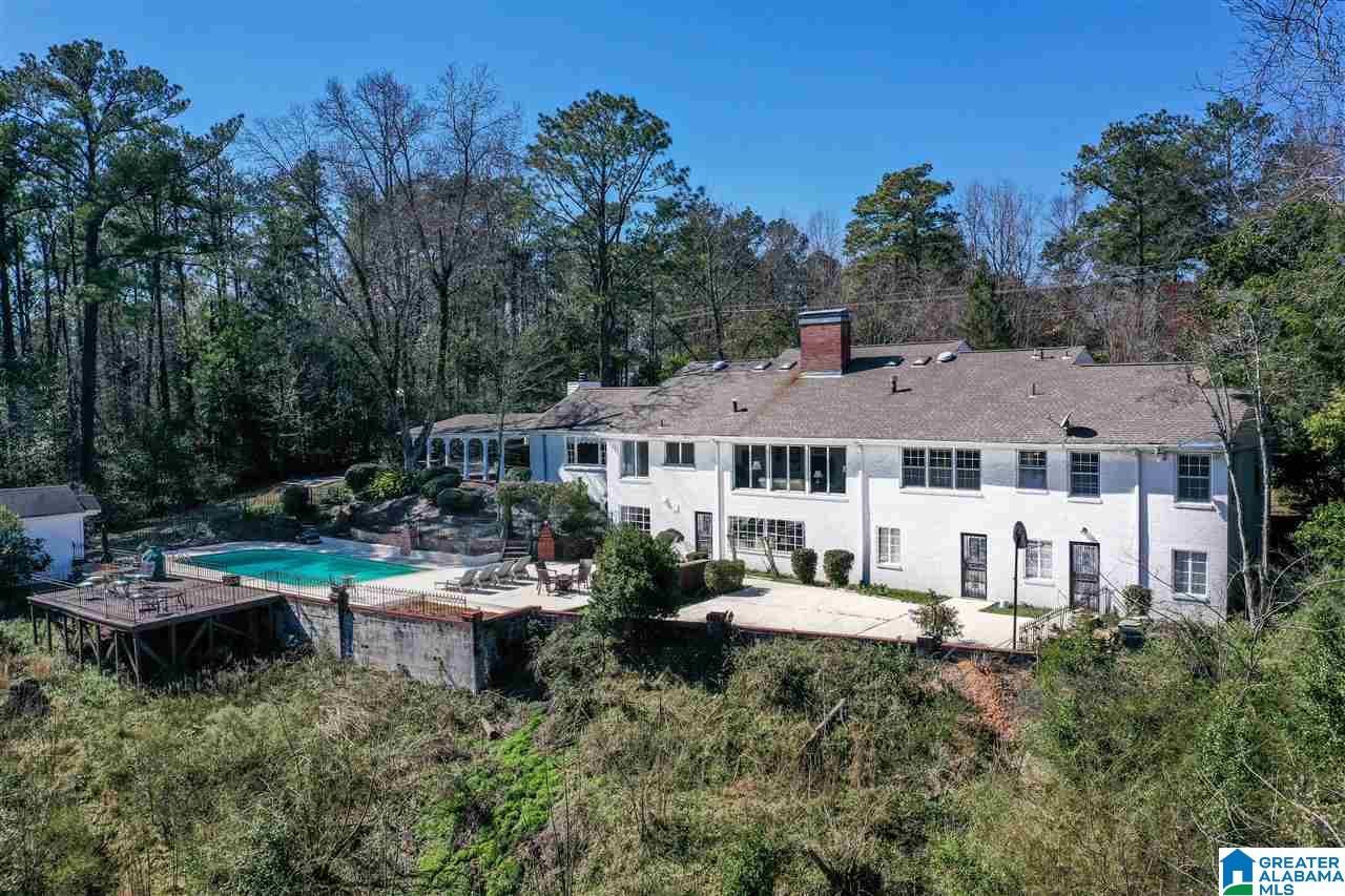 4565 Dolly Ridge Road Birmingham, AL 35243 - Photo 37 of 39