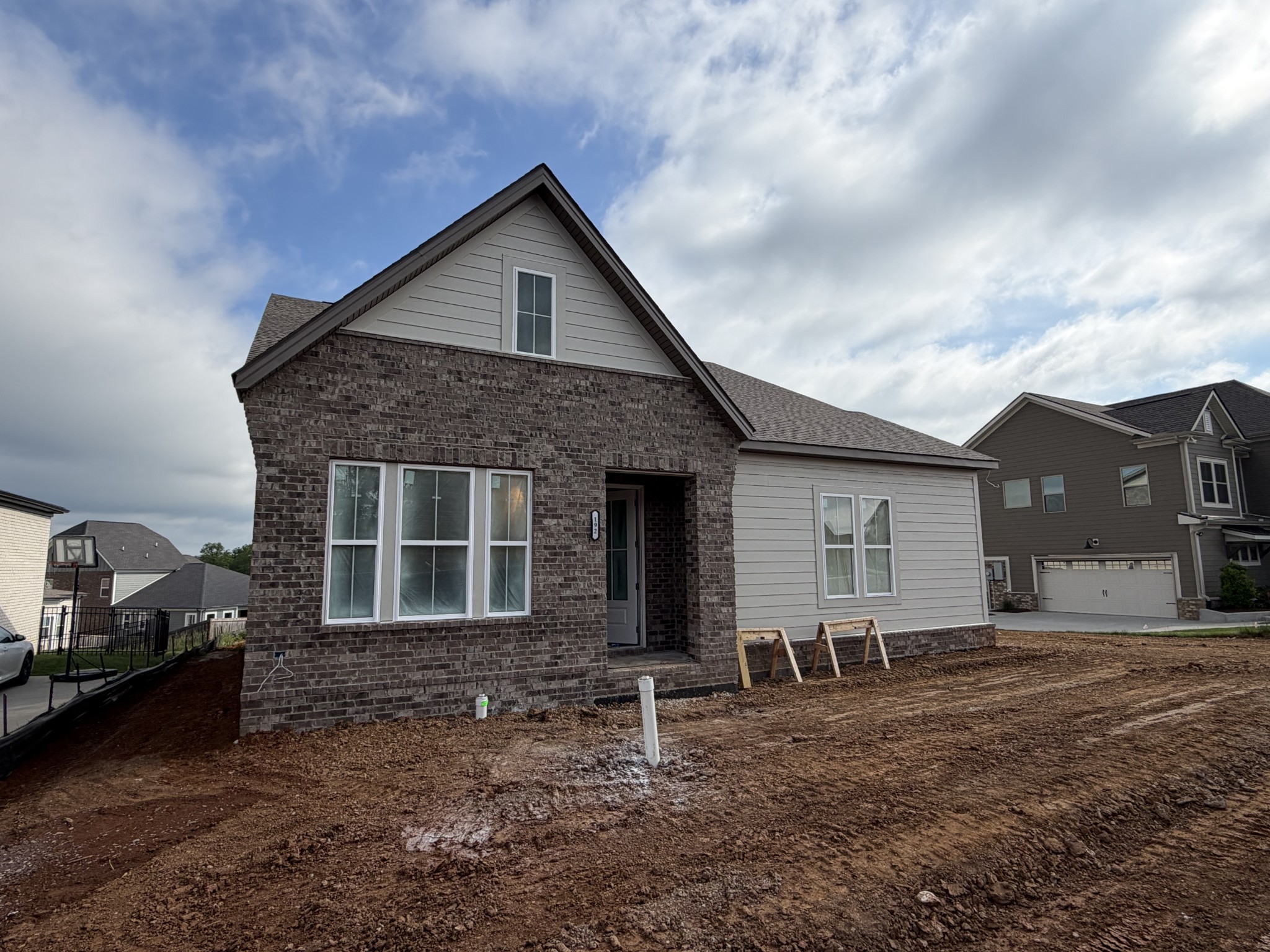 192 Phillips Bend Spring Hill, TN 37174 - Photo 1 of 14