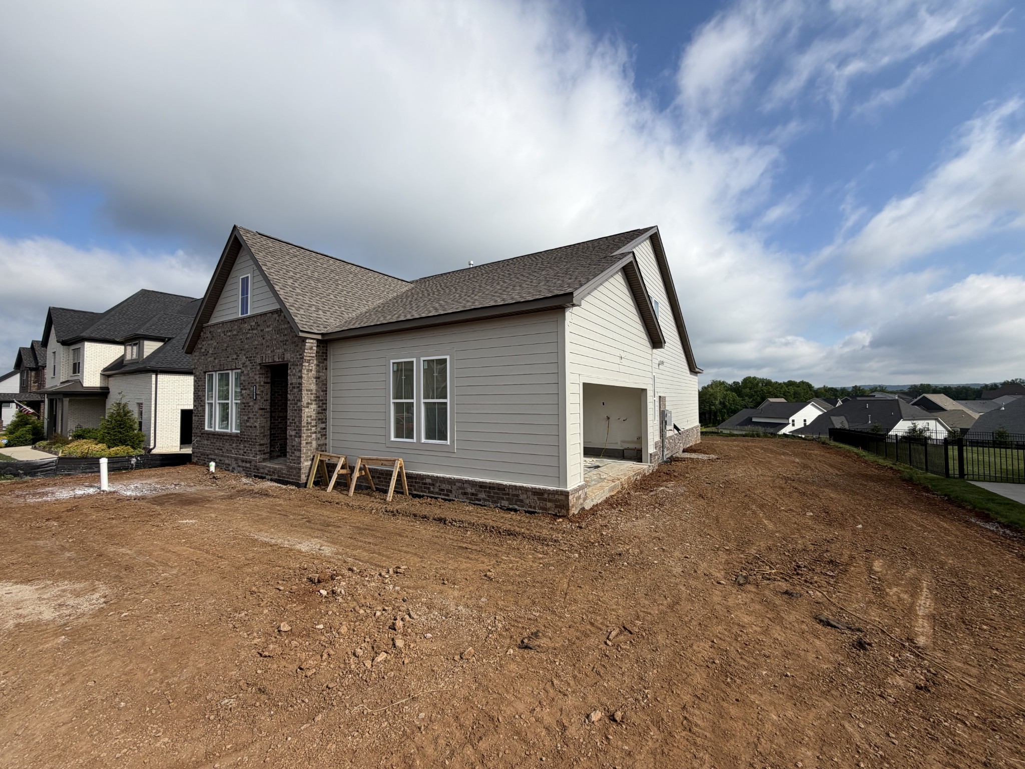 192 Phillips Bend Spring Hill, TN 37174 - Photo 2 of 14