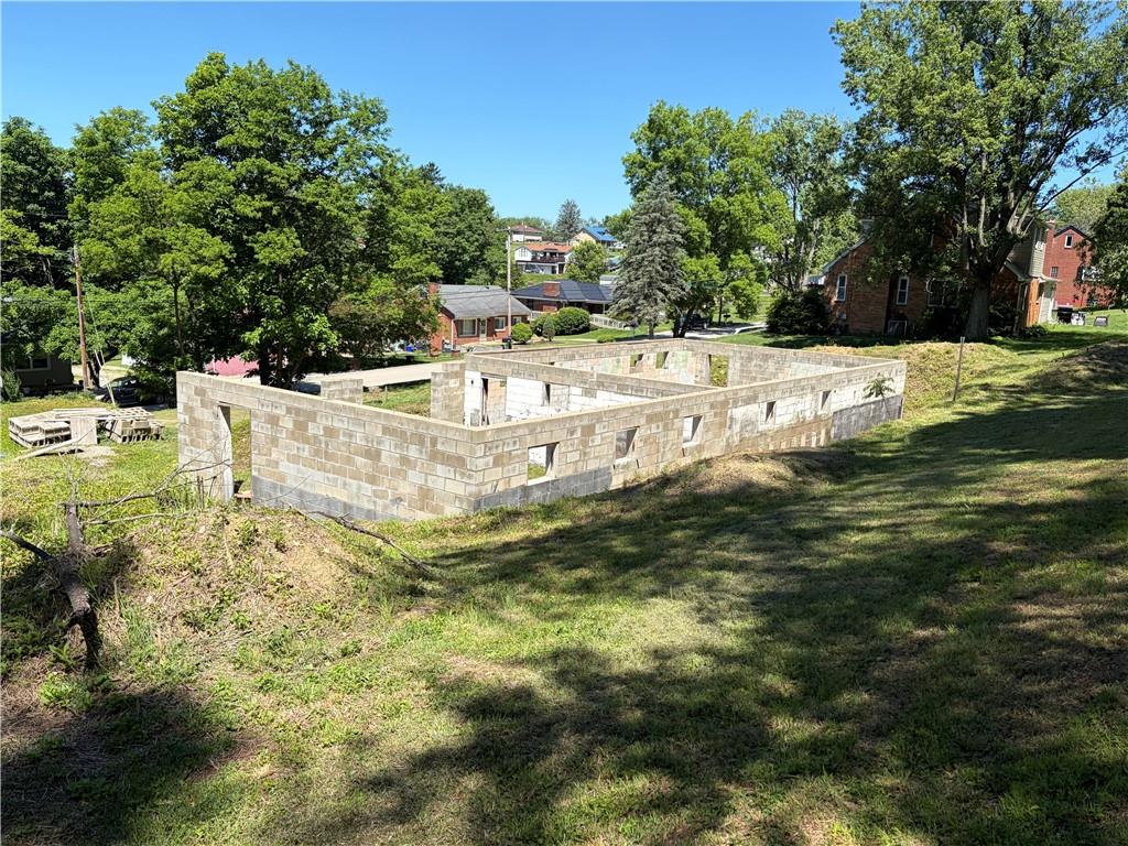 250 Hazel Kirk Road Monongahela, PA 15063 - Photo 4 of 5 a view of swimming pool with a yard