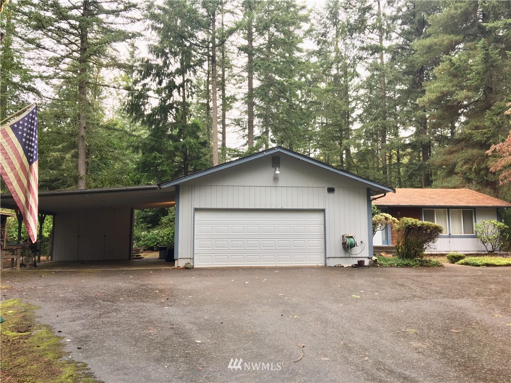 4511 Southeast Nelson Road Olalla, WA 98359 - Photo 1 of 21 Gallery Image 1